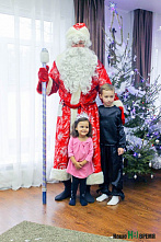 Верьте в чудеса!