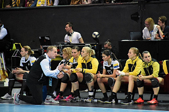 Пункт назначения – Будапешт