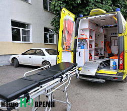 На Дону от осложнений COVID-19 погибли более 6 тысяч человек