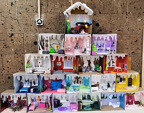 Елка-Левенцовки