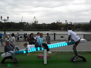 Как прекрасен этот мир!