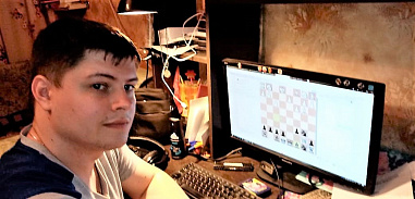 Донские шахматисты были вторыми на турнире серии «Lichess Liga»