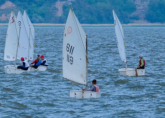 Таганрогская регата