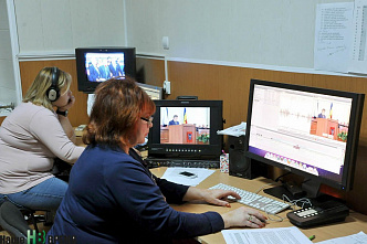 «Почтальон у нас хороший...»