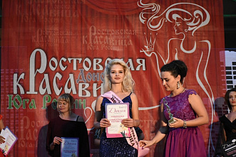 Брюнетки против блондинок