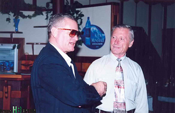 Игра его жизни