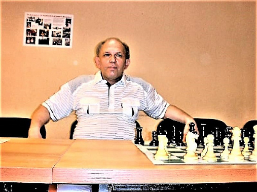 Шахматы: в Ростове проведут турнир по классике памяти детского тренера Юрия Фоменко