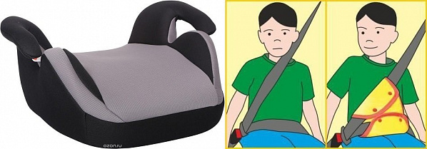 Кресло – необязательно