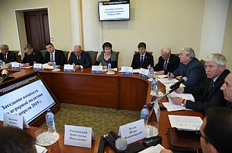 В Ростовской области разрешат собирать валежник