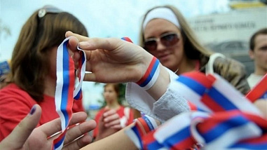На День России молодым ростовчанам торжественно вручат паспорта
