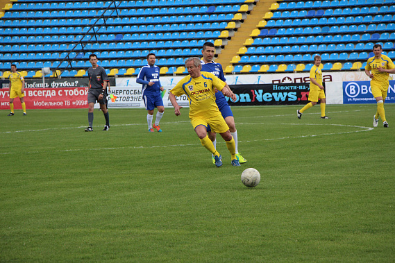 Спортсмены и политики против