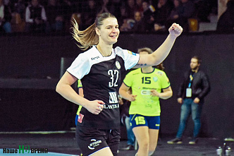 По победному графику