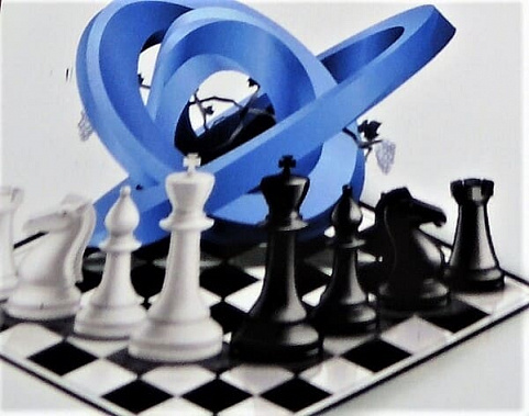 Сегодня в Волгодонске стартовал шахматный фестиваль «Мирный Атом-2021»