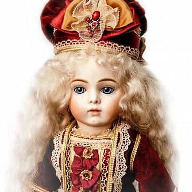 «Царские куклы» в Волгодонске работают без выходных