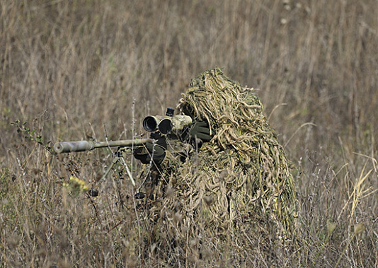Источник фото: пресс-служба Южного военного округа.