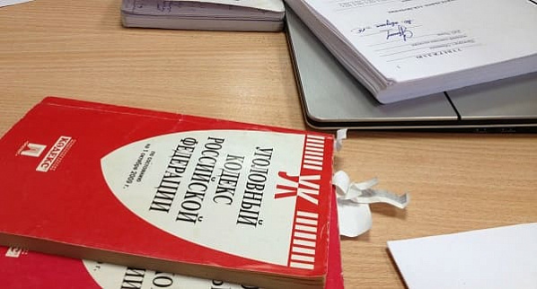 Адвокат с супругом в Ростове организовали разбойное нападение на старушку