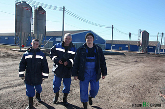 Выход из «мертвой петли»