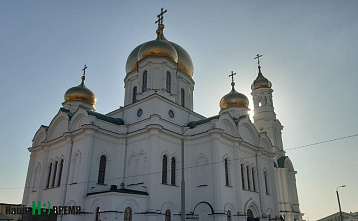 На Рождество Христово и Крещение Господне богослужения пройдут во всех храмах Ростова