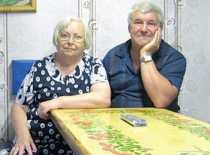 Два мастера в одном доме