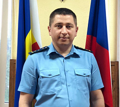 «Вот свиделись, брат...»
