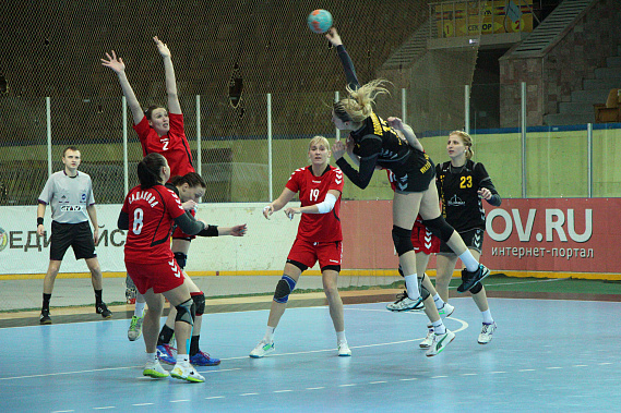 Гаснет «Луч» надежды