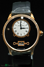 Старинные часы еще идут