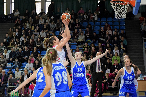 Юбилей отметили победой