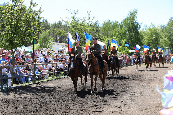 26 мая все объекты музея-заповедника М.А. Шолохова будут работать в обычном режиме