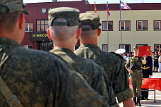 14 07 2025 На верность Родине