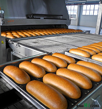 Батон нарезной: неспешный и лучший