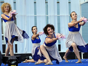 День проспекта и человека_11213