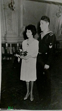 Подлодка К-8: новые имена. Капитан-лейтенант Николай Ясько