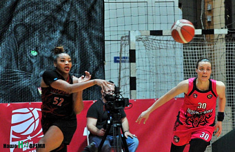 Пересвет-ЮФУ