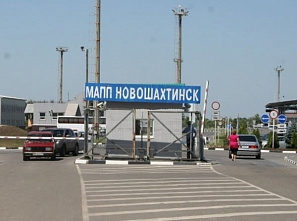 В Красносулинском районе обнаружили ложного осетина