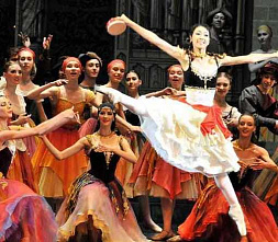 В Ростове – свой Нотр-Дам