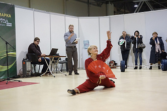 В 60 лет жизнь только начинается?