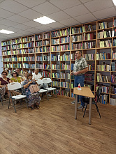 Константиновск: из немой советской кинохроники сделали полноценный фильм