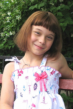 Насте нужна мама