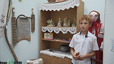 С любовью и заботой