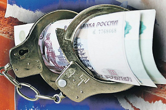 На Дону силовики предотвратили мошенничество на 33,4 миллиона рублей