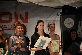 «Золотой молнии» - 25 лет!