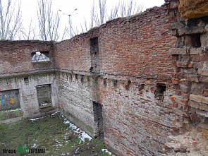 Прогулка по городу