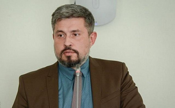 Добровольная отставка главного архитектора Ростова
