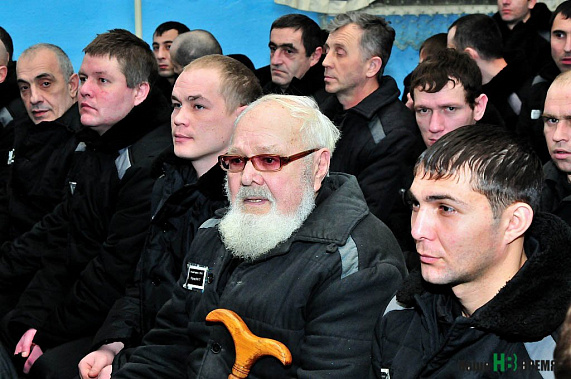 «Мой, твой, наш Владимир Высоцкий»