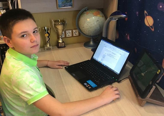 Ростовчанин отличился на всероссийском онлайн конкурсе по шахматной композиции