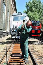 На НЭВЗе установили мировой рекорд!