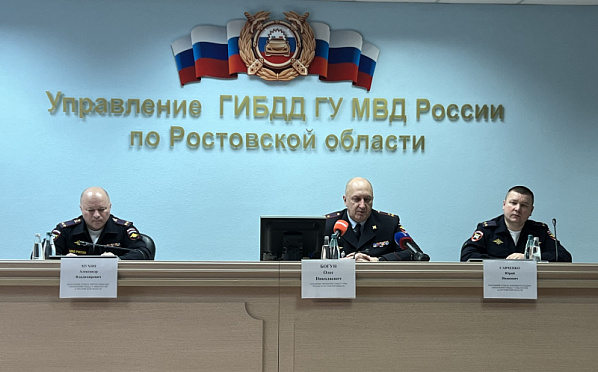 Источник фото: ГУ МВД России по Ростовской области.