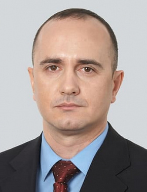 Минпромэнерго Ростовской области возглавил Игорь Сорокин