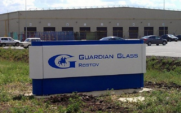 Американская компания выходит из числа собственников стекольного завода в Красносулинском районе