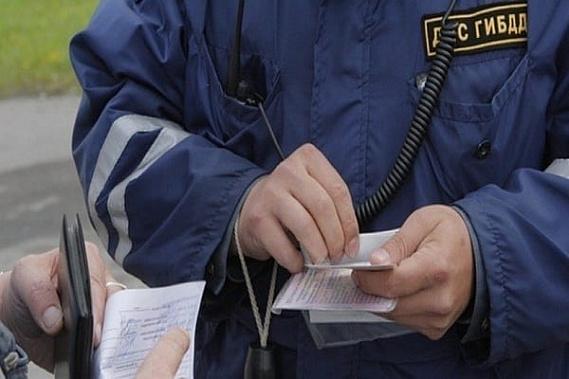 Чертковского полицейского осудили за подлог на два года условно